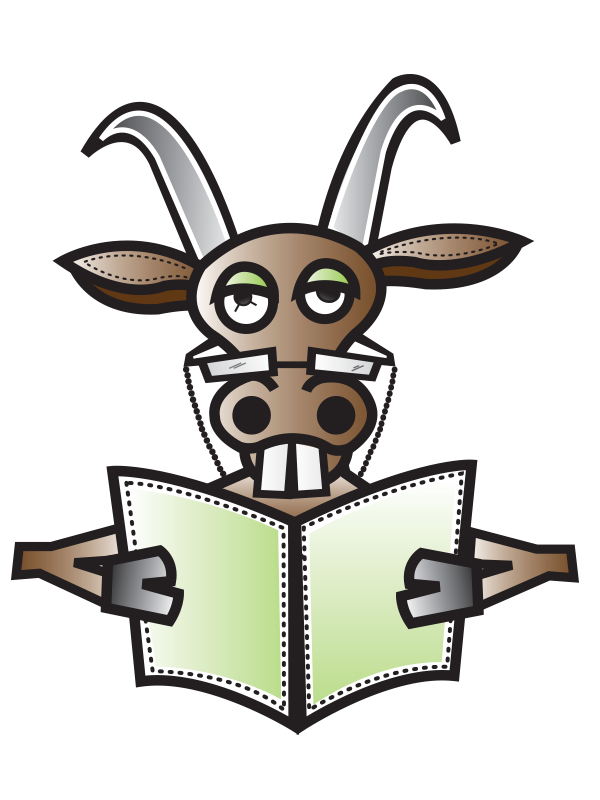 Be There Video Bedtime Stories Goat Musings